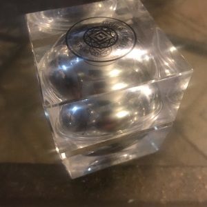 Forever flawless diamond infused cooling mask